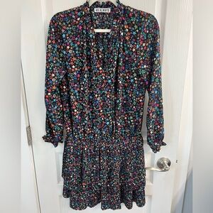 Star dress! Worn once